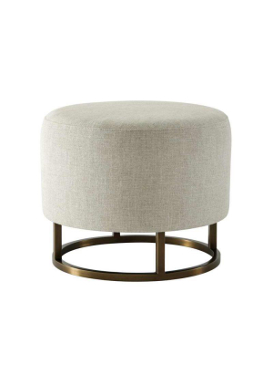 Beau Ottoman