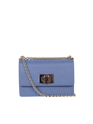 Furla 1927 Mini Crossbody Bag