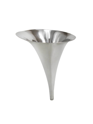 Epicureanist Wine Funnel And Filter Set