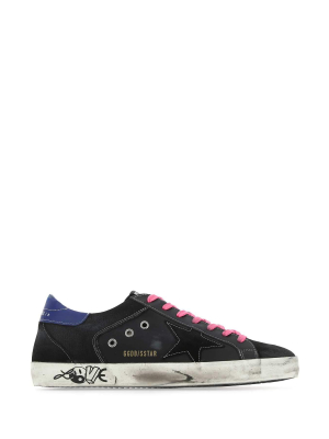 Golden Goose Deluxe Brand Superstar Sneakers