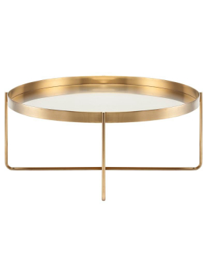 Gaultier Coffee Table