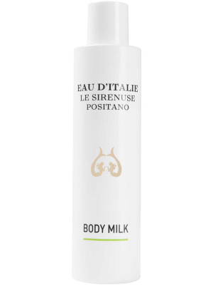 Body Milk