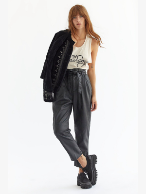 Nightfall Vegan Pants