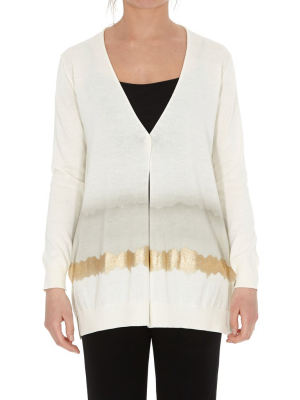 Fabiana Filippi Knitted Cardigan