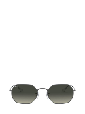 Ray-ban Octagonal Classic Sunglasses