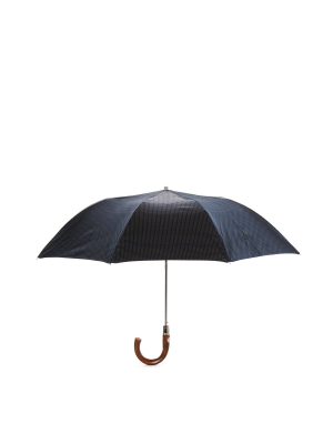 Jacquard Short Umbrella