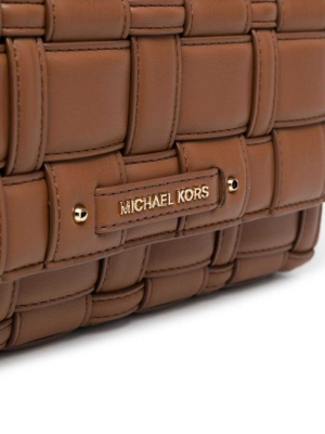 Michael Michael Kors Jet Set Small Crossbody Bag