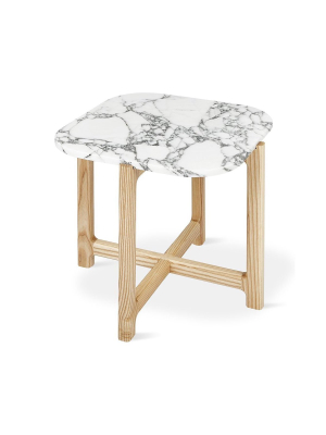 Quarry End Table