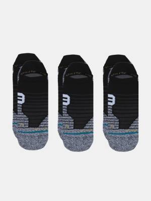 Stance Versa Tab Socks 3 Pack