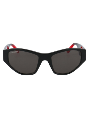 Balenciaga Eyewear Cat-eye Sunglasses