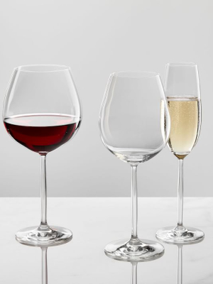 Schott Zwiesel Crystal Diva Glassware (set Of 6)