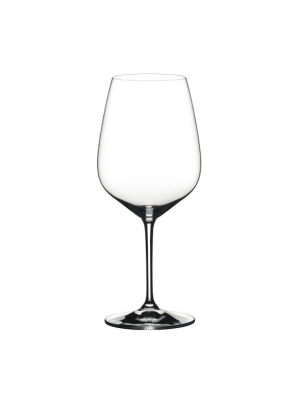 Riedel Extreme Cabernet Glasses, Set Of 2