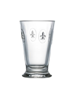 La Rochere Fleur De Lys Tall Tumblers, Set Of 6