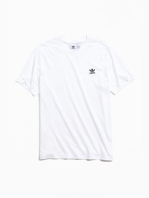 Adidas Essential Trefoil Logo Tee