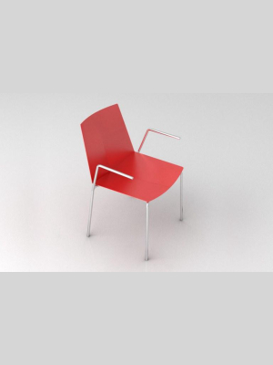 Sister Armchair By Matrix International