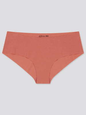 Women Airism Ultra Seamless Hiphugger