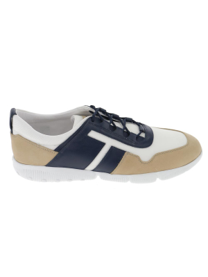 Tod's Competition Lace-up Sneakers