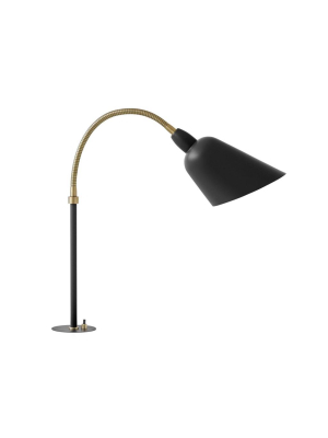 Bellevue Fixed Table Lamp + Switch Aj11