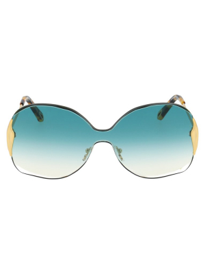 Chloé Eyewear Wendy Sunglasses