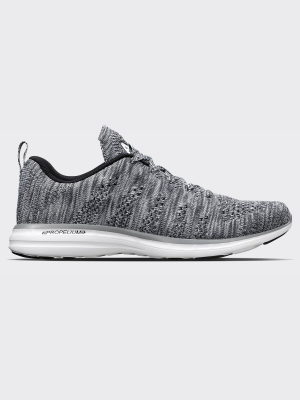 Women's Techloom Pro Heather Grey