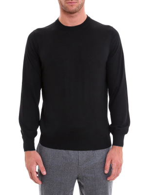 Brunello Cucinelli Crewneck Knit Sweater