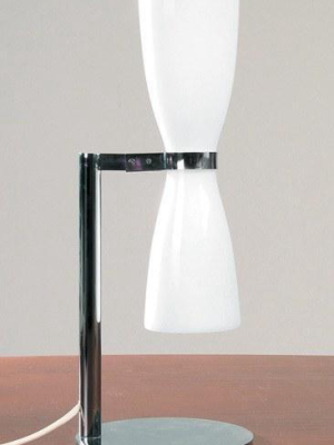 Barnicot Table Lamp 1950