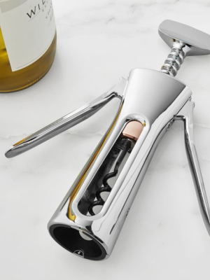 Williams Sonoma Wine Winged Corkscrew