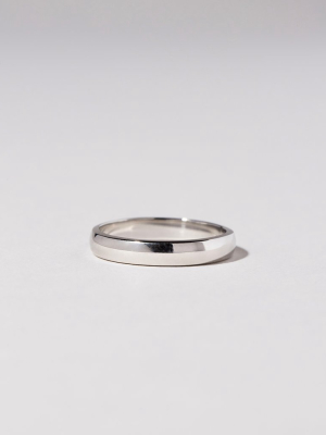 Half Round Band - 2.5mm