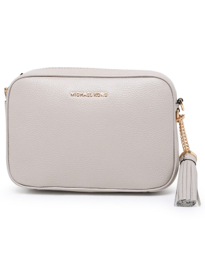 Michael Michael Kors Ginny Crossbody Bag