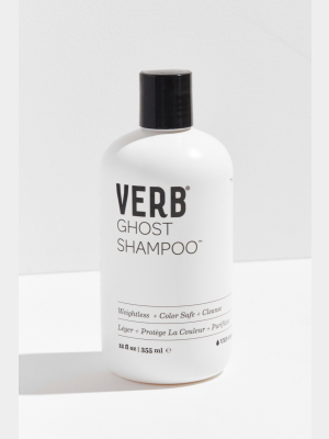 Verb Ghost Shampoo