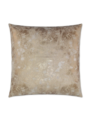 D.v. Kap Marble Pillow