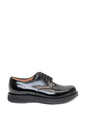 Church's Leyton Lace Up Shoes