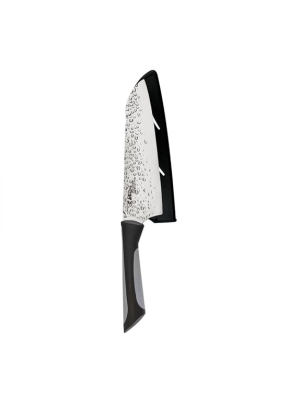 Kai Luna 7" Santoku Knife