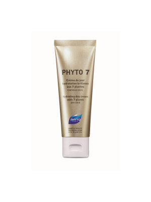 Phyto 7 Hydrating Day Cream With 7 Plants