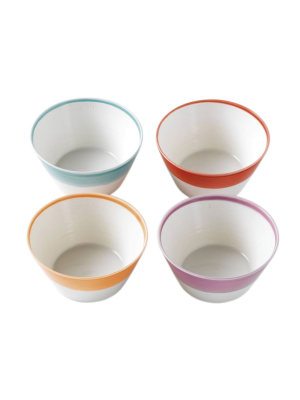 1815 Cereal Bowl (set Of 4)