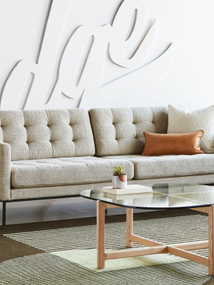 Towne Sofa - More Options