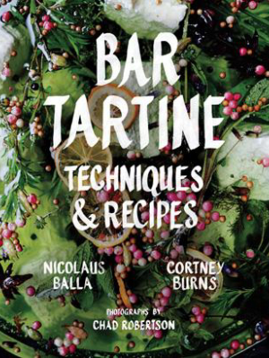 Bar Tartine