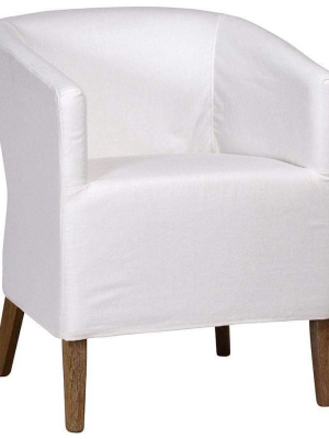 Lyndon Leigh Warren Dining Chair