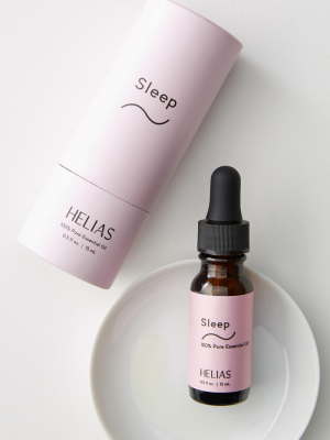 Helias Sleep Essential Oil Blend