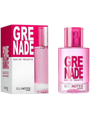 Grenade (pomegranate ) Eau De Parfum