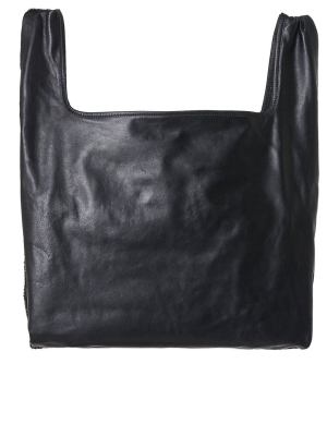 Sequined Tote Bag (jb-k201-051-1-black)