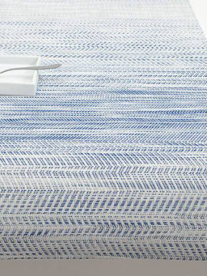 Chilewich Wave Table Runner