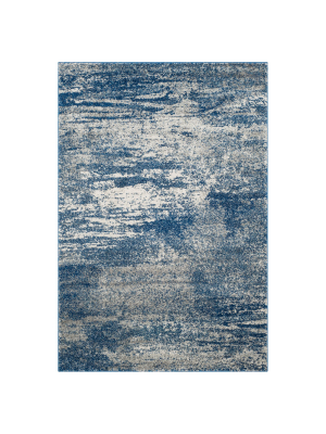 Evoke Spacedye Design Area Rug - Safavieh