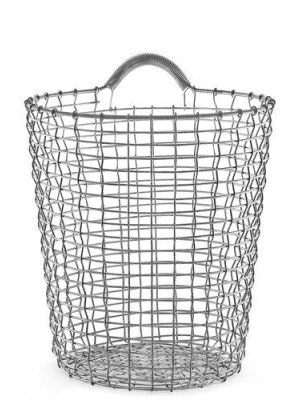 Handmade Wire Basket - Bin 18