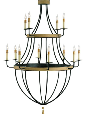 Blythwood Chandelier