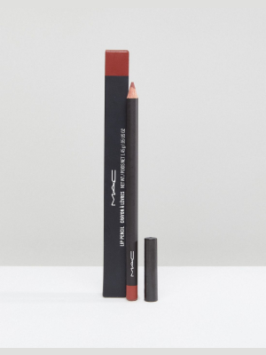 Mac Lip Pencil - Chicory