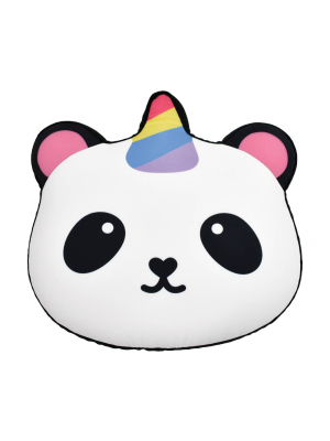 2 Scoops Scented Microbead Plush - Pandacorn