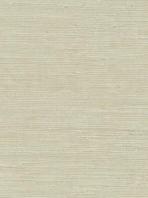 Pampas Wallpaper In Beige And Brown From The Terrain Collection By Candice Olson For York Wallcoverings