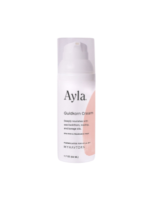 Ayla + Myhavtorn Guldkorn Cream