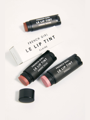French Girl Organics Le Lip Tint